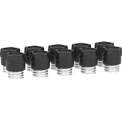 Schneider Electric Neozed Schraubkappe 1P, 63A, 400V R9J02063 (VE10)