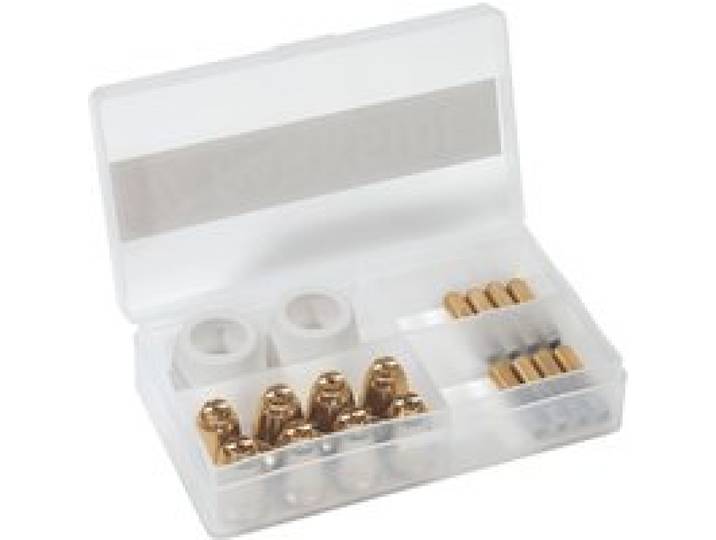 PARKSIDE® Compas pour découpeur plasma PPKS 35 C3 ou Buses et électrodes PPDES 18 B1