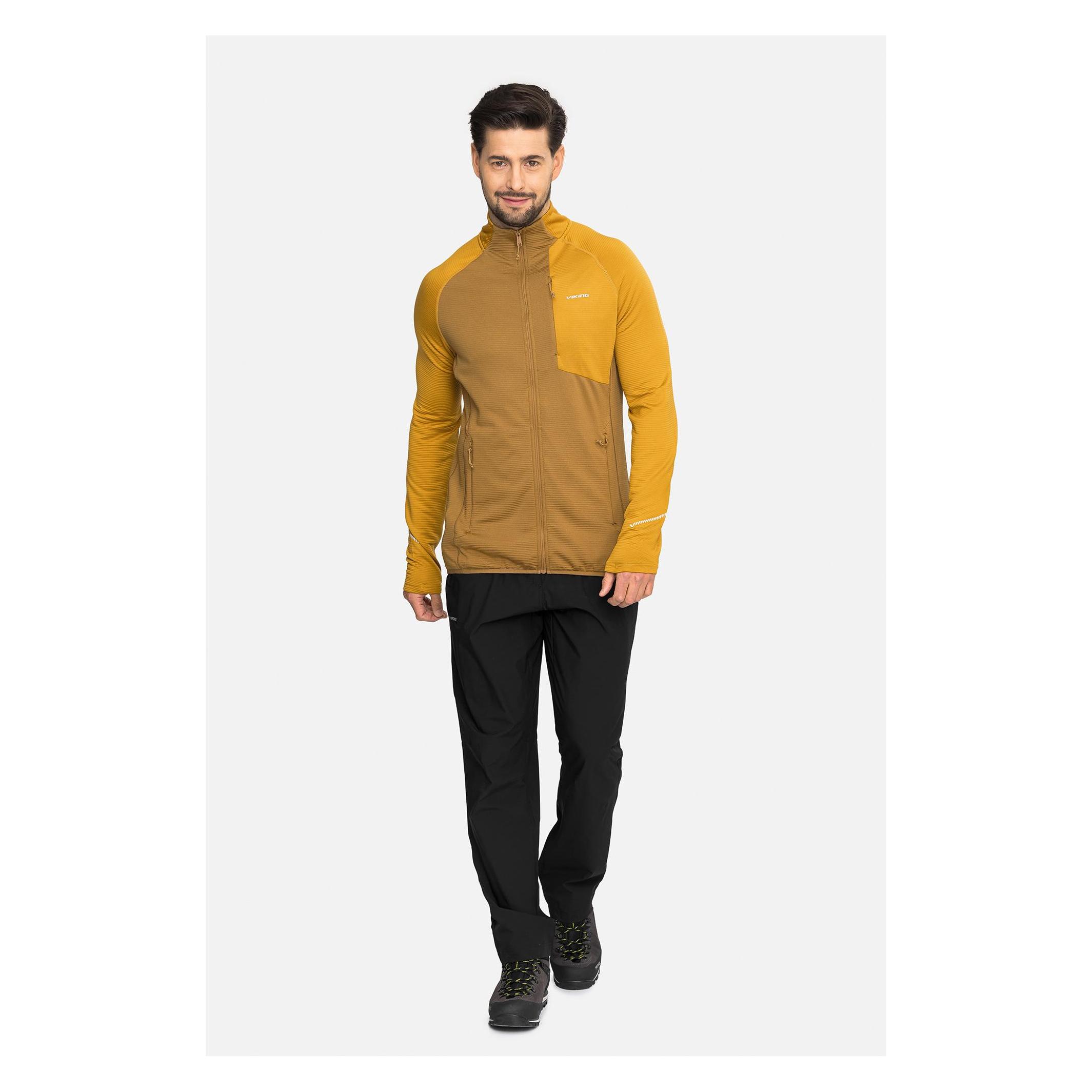 Viking Birger Man Herren-Sweatshirt (L) (740/27/9285/8764)