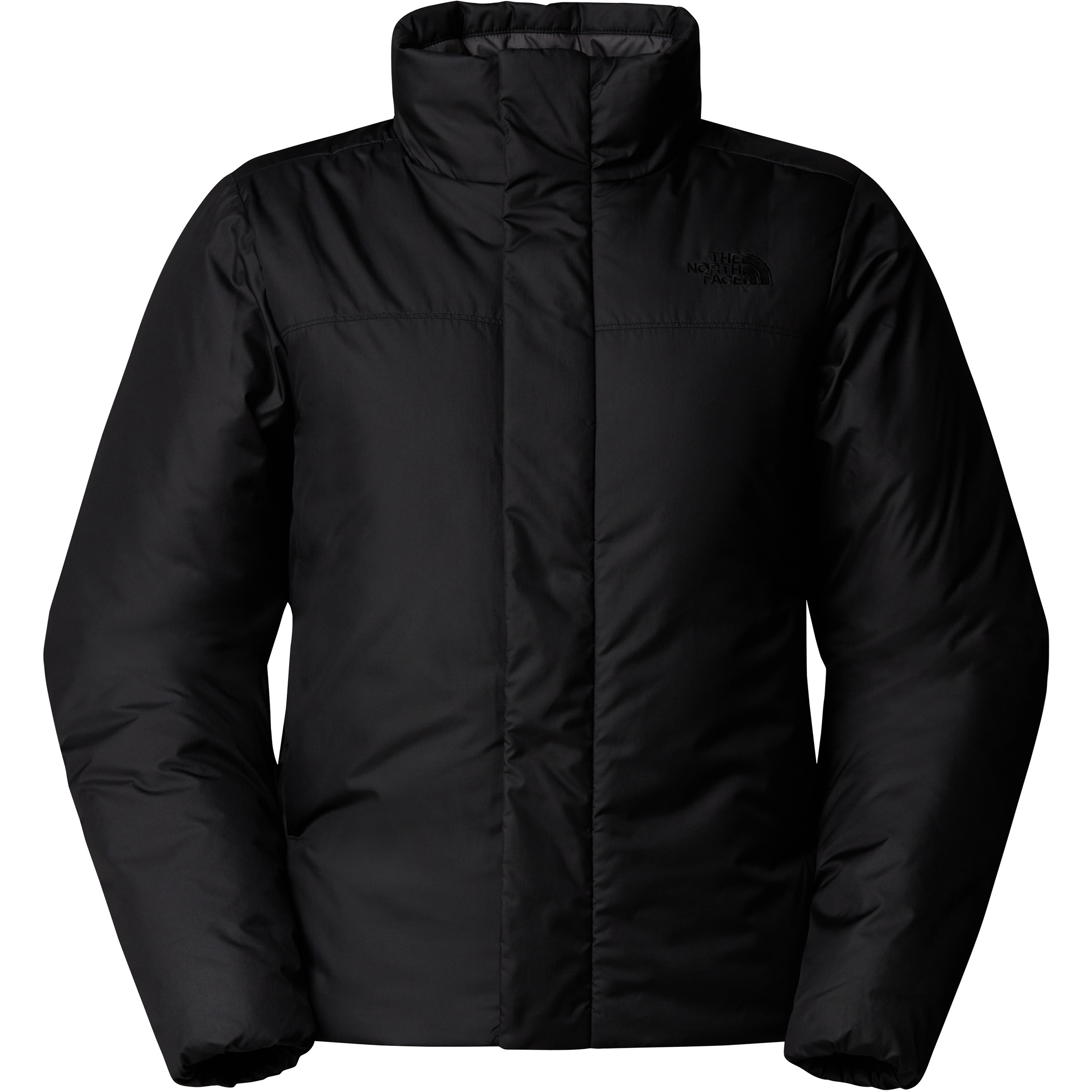 The North Face Siurana Damen Isolationsjacke schwarz Größe M Lifestyle Isolierend