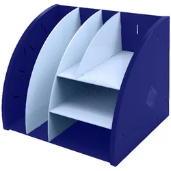 Exacompta, Haftnotiz, Bee Blue