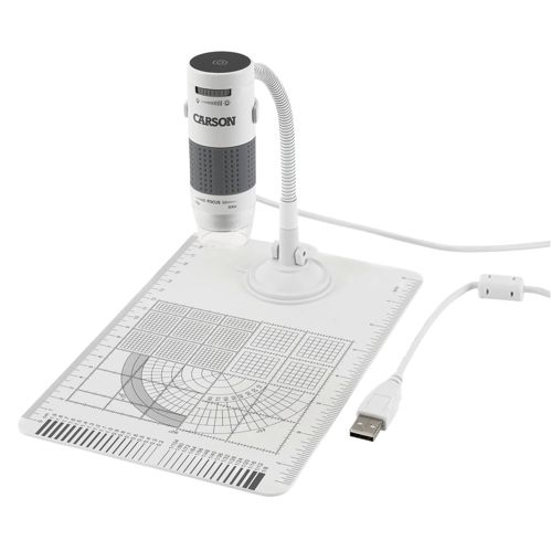 Carson eFlex Digital Mikroskop