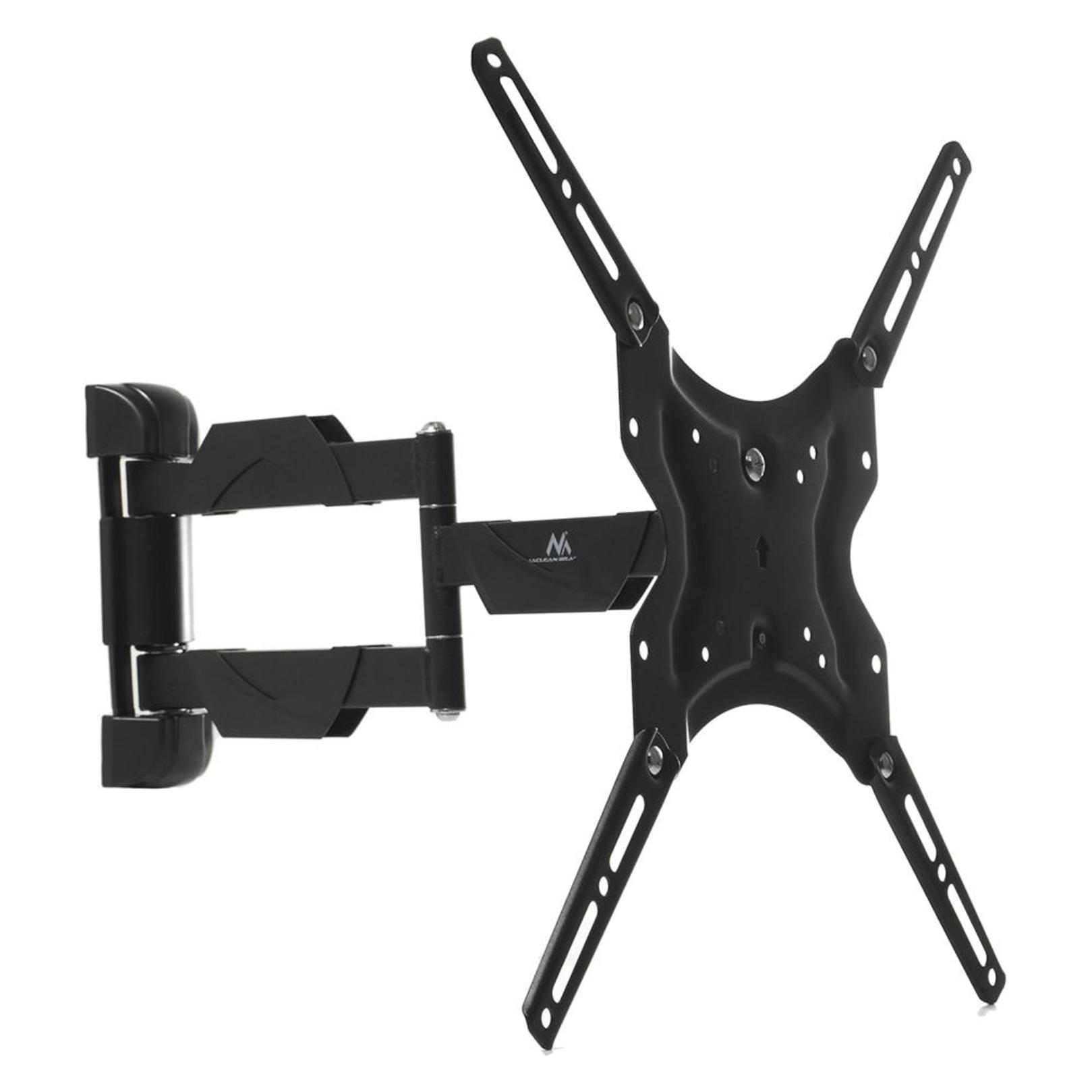 Maclean MC-743 TV-Halterung (50 Zoll) (Wand, 30 kg, 13" - 50") (MC-743)