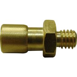 Flashforge FlashForge Pipe joints für Adventurer 3 Passend für (3D Drucker): FlashForge Adventurer 3 Pipe joints 80.001471001