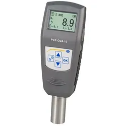 PCE Instruments Digitales Durometer PCE-DDA 10