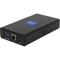 Allnet videoserver nvr box mit networkoptix server rk3399 4gb (Netzwerk Videorecorder (NVR)), Netzwerkkamera Zubehör