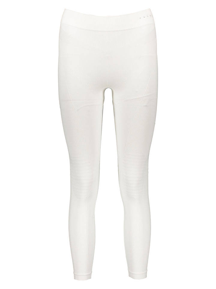 Falke Funktionsunterhose in Weiß - L