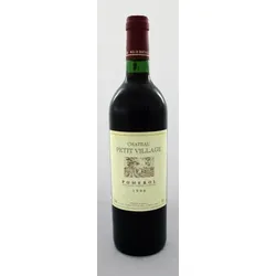 Château Petit-Village 2016
