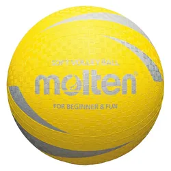 Molten, Volleybälle, (5)