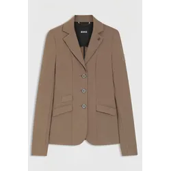 Turniersakko BO Jules 262 Damen WALNUT XS