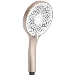 Schütte CAPRI Handbrause, Rosé matt/Weiß.. - Duschkabinen-Armatur
