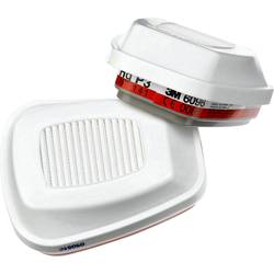 3M 6096 6096 Kombifilter 4 St.