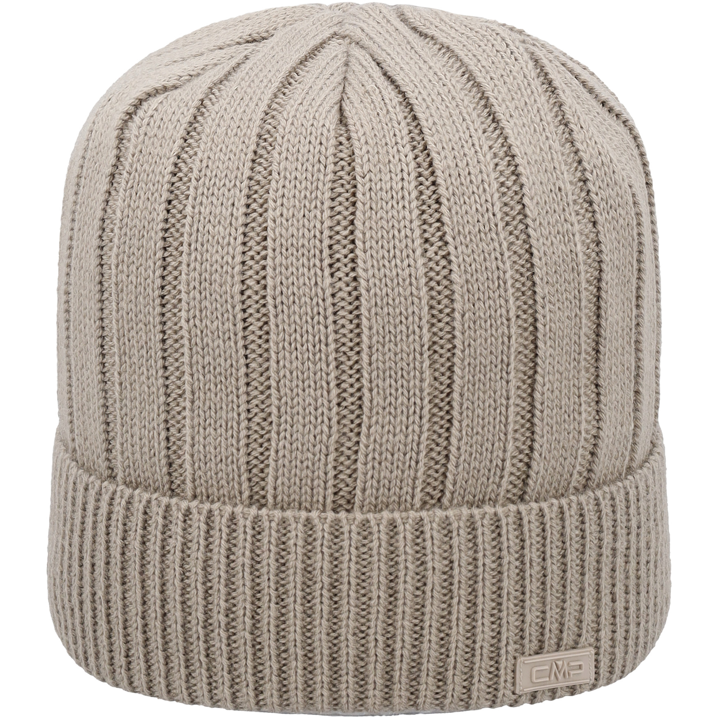 CMP Knitted Herren Mützen & Beanies beige