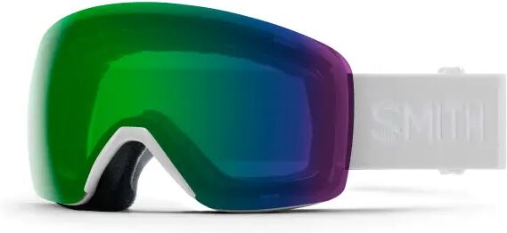 Smith Optics Maschera Sci Smith Skyline (Eday Green Mirror)