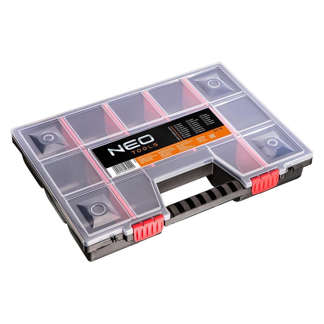 Neo Tools Tool Organizer 84-118 (TOP-84-118)