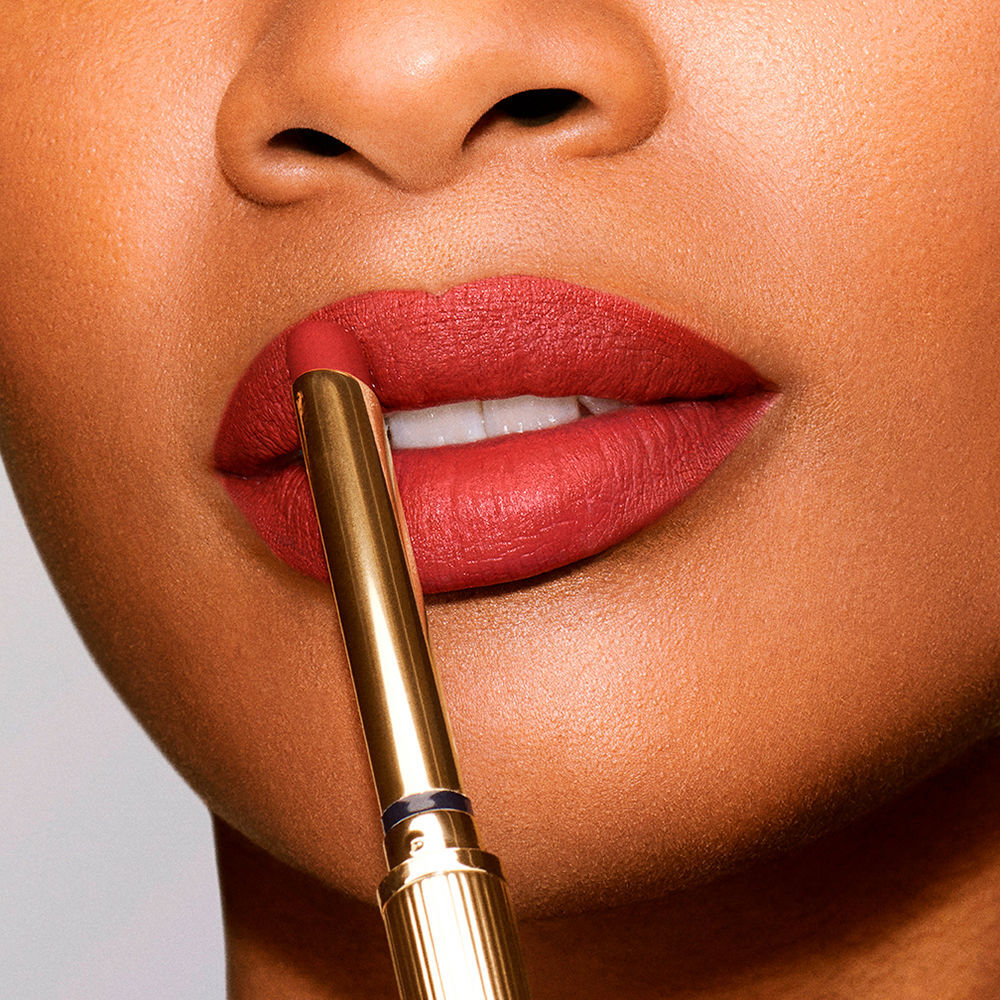 Estée Lauder Rouge à lèvres Pure Color Explicit Matte #110-Wrong Place Right Time