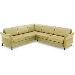 Polsterecke vito SPRING (BHT 261x84x261 cm) - BHT 261x84x261 cm