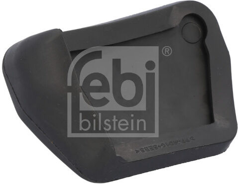 Febi Bilstein Pedalbelag, Bremspedal 14595 Für Bmw