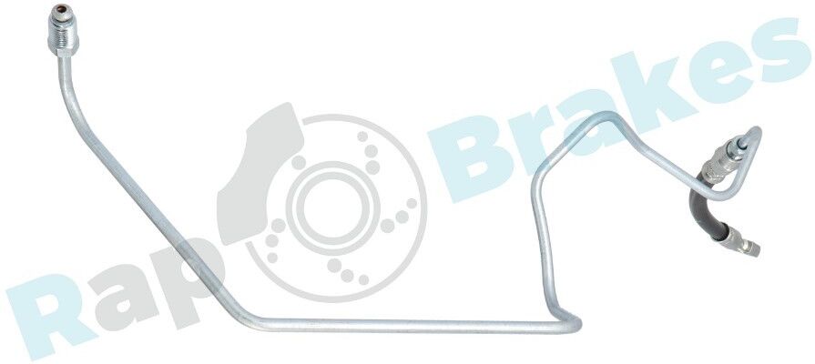 RAP BRAKES R-H0748 Brake hose