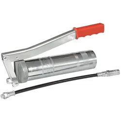 Hawe, Kartuschenpistole + Fettpresse, Mato Lube Shuttle Handhebel-Fettpresse inkl Schlauch (Fettpresse)