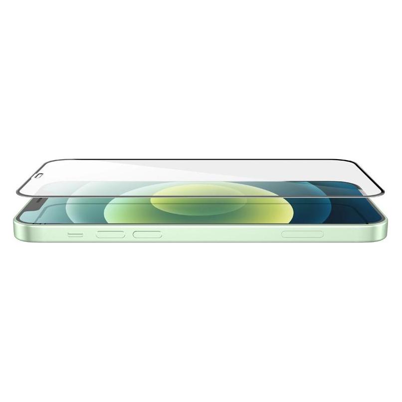 Hoco Clear Screen Protector (Apple iPhone 12 Pro Max) (53360669)