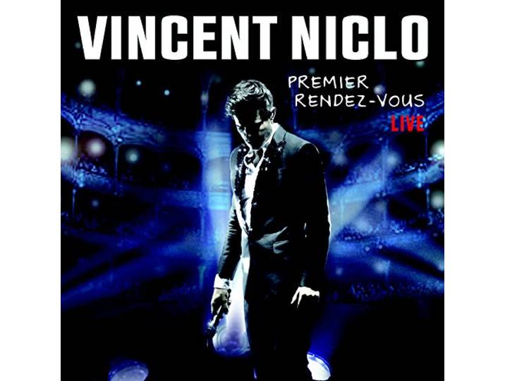 Vincent Niclo - Vincent Niclo Au Chatelet:Premier R