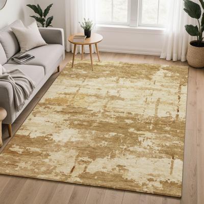 Addison Rugs Premium Washable Super Soft Modern Brandon Mayfield Rug