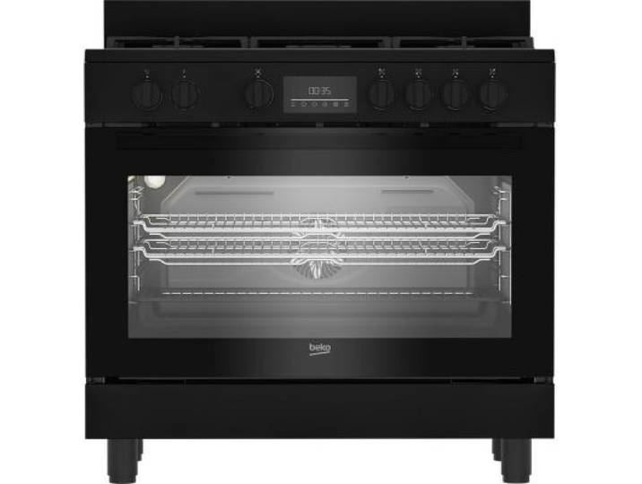 Beko - Piano De Cuisson Gaz Bgm11226eb
