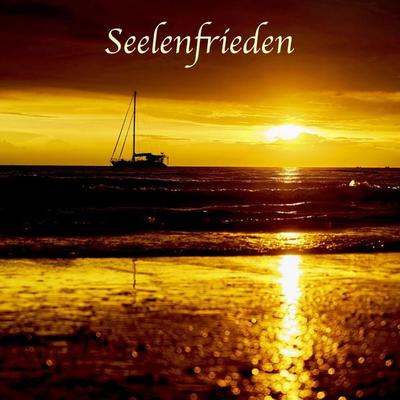 Seelenfrieden: Der Weg zur inneren Heilung - Patrick Lynen, Audio, 4057664374332