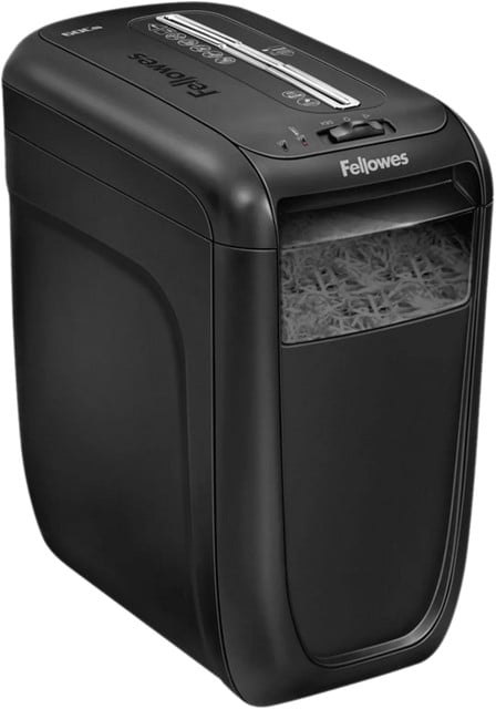 Fellowes Powershred 60Cs papiervernietiger