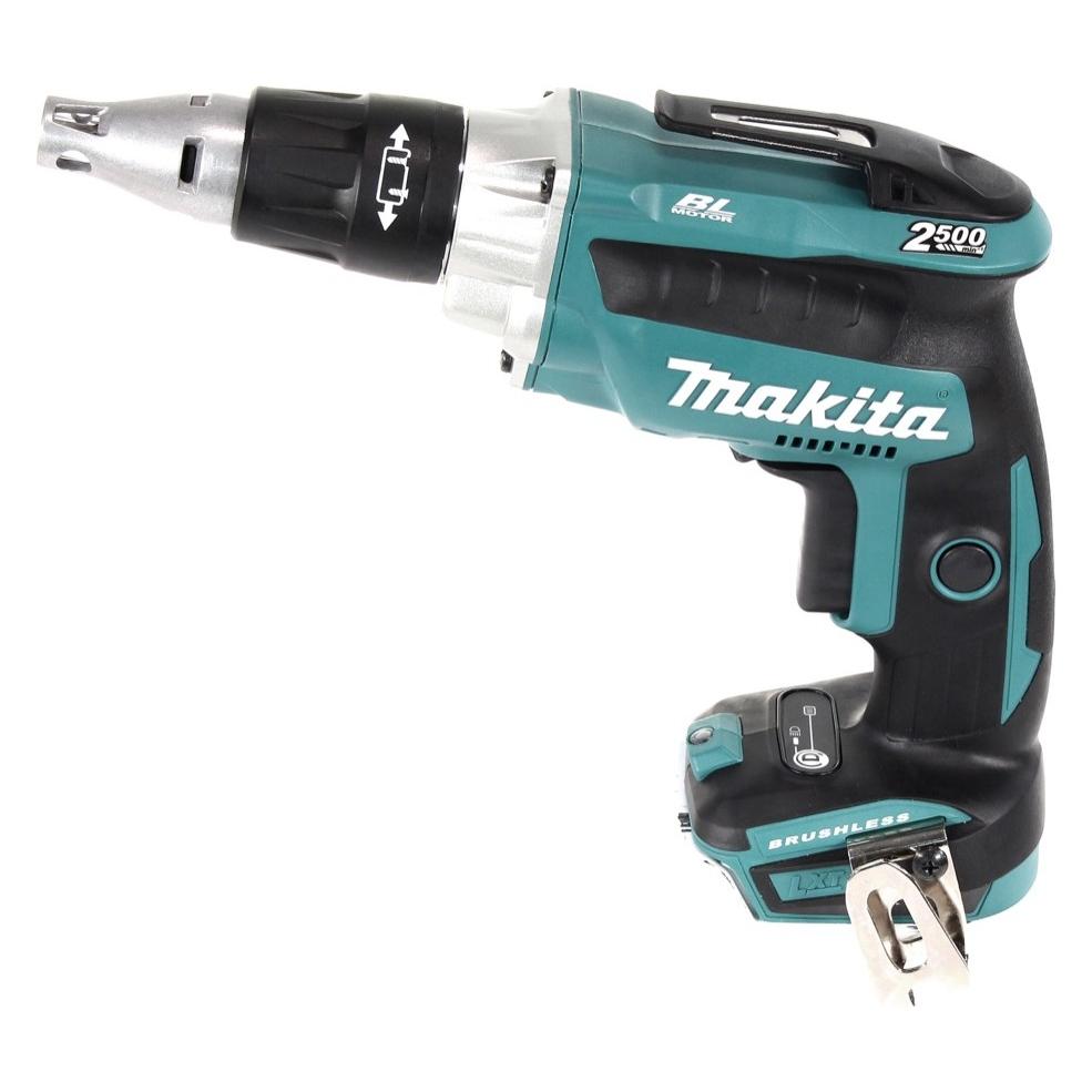 Makita DFS 250 (Trockenbauschrauber) (DFS250RFJ)