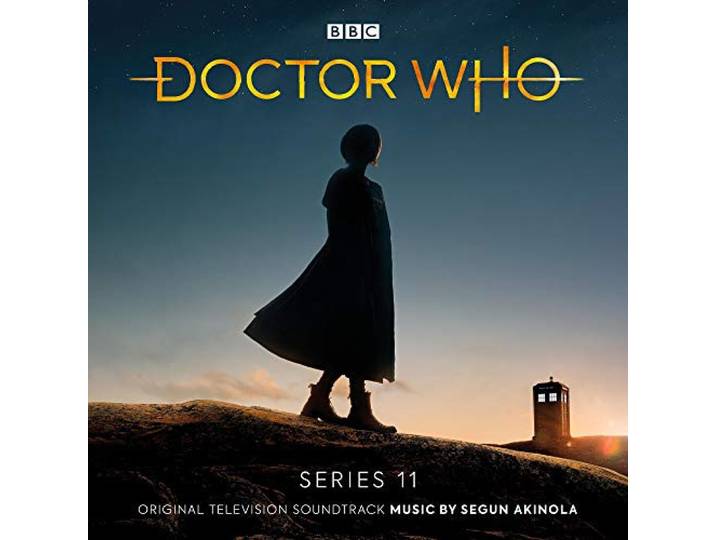 Doctor Who - Series 11