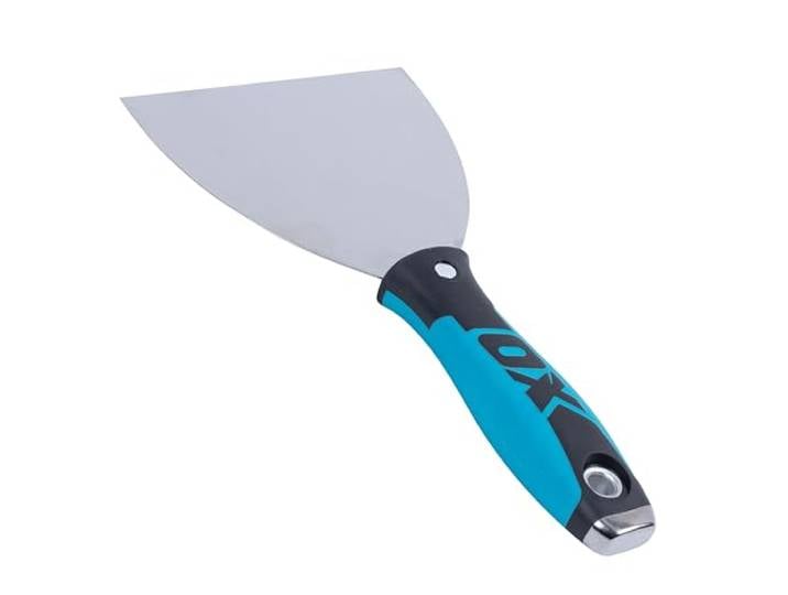 OX Tools OX Pro gewrichtsmes, 127 mm