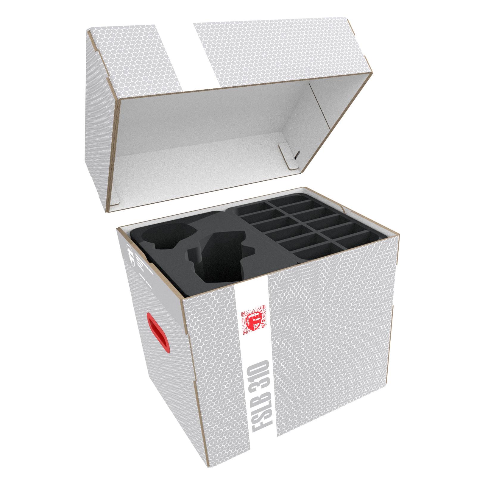 Feldherr FSLB310P01 - Lagerbox für Nighthaunt (Kunststoff) (FSLB310P01)