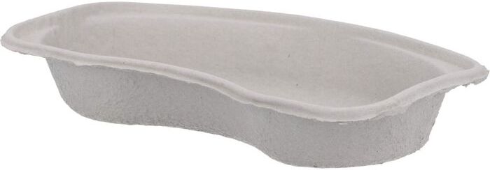 Careliv Produkte OHG NIERENSCHALE Pappe 25 cm 10 St.