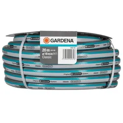 Gardena, Gartenschlauch, Classic (20 m, 19.05 mm) (20 m, 19.05 mm)