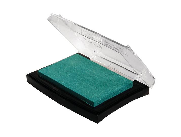 Rayher Versa Color Pigment-Stempelkissen Celadon 9.6 × 6.3 × 1.8 cm