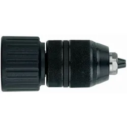 Metabo Schnellspannbohrfutter Futuro Plus S2M 13 mm mit Adapter UHE 2250/26 (631927000)