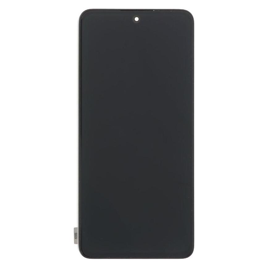 OEM Display + Rahmen für Redmi Note 13 4G grün (Display, Xiaomi Redmi Note 13 4G) (54216097)