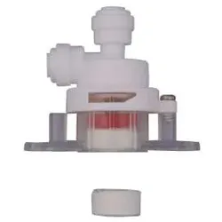 Wasserstop Mini LCM (mechanisch & stromlos) 3/8 Zoll Anschlüsse