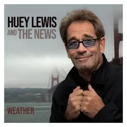 Weather, Schallplatten