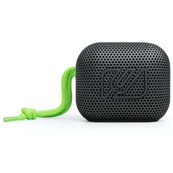 Muse M-360 BT (5 h), Bluetooth Lautsprecher, Grau