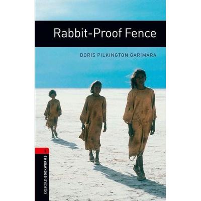 Oxford Bookworms Library: Level 3:: Rabbit-Proof Fence, Taschenbuch von Doris Pilkington Garimara, Oxford Uni. Press