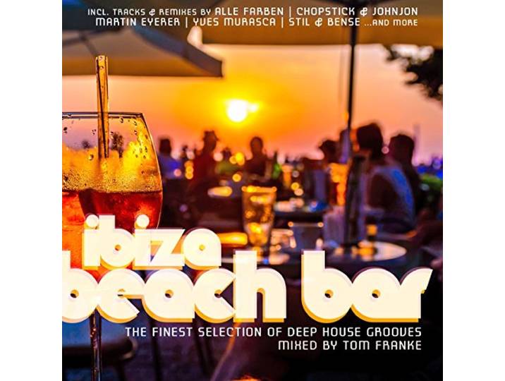 Ibiza Beach Bar