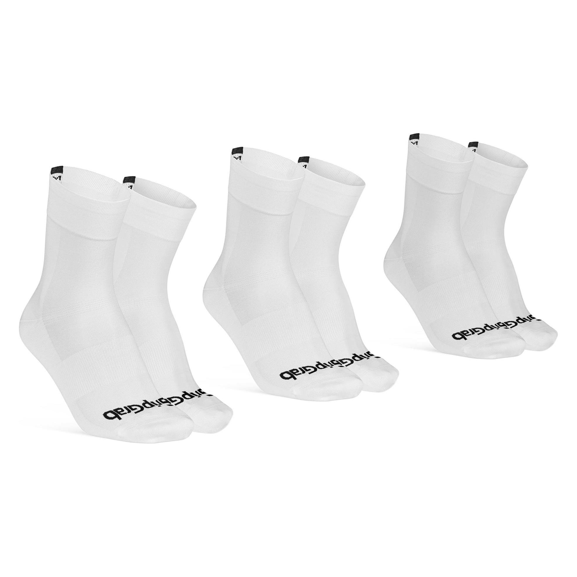 GripGrab Lightweight SL Fahrradsocken (35 - 38) (902002153)