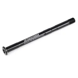EXTRALITE Steckachse Black Lock 12.4RA | 12x142 mm für SCOTT Rennrad/