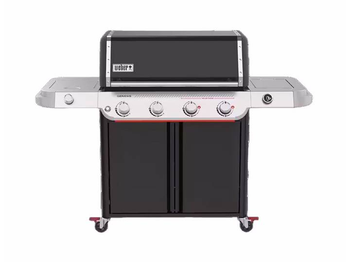 Weber GENESIS E-435W Gasgrill
