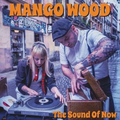 The Sound Of Now - Mango Wood, Vinyl