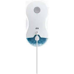 Hutt 10 Premium Fensterreinigungsroboter weiß