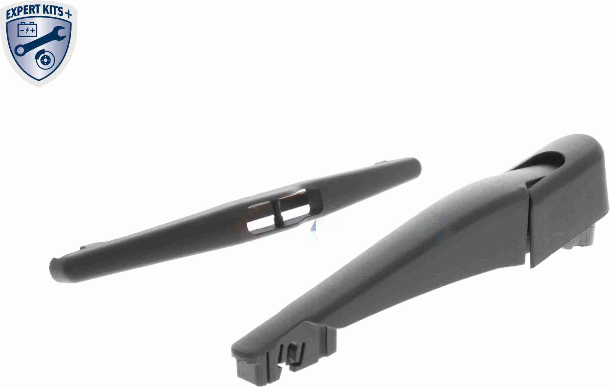 Vaico Wischarm-Satz, Scheibenreinigung V30-4441 Hinten Für Smart
